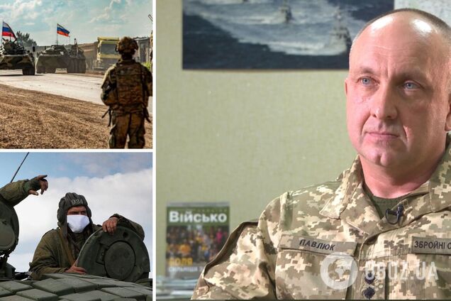 Командувач ООС дав прогноз, коли Путін може розпочати вторгнення в Україну