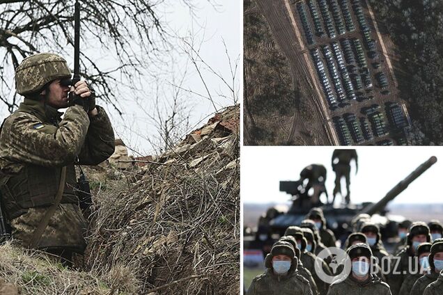 Полномасштабное наступление России пока невозможно физически, – Данилов