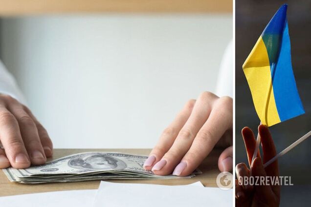 В Украине все в руках руководителя, потому и такой уровень коррупции