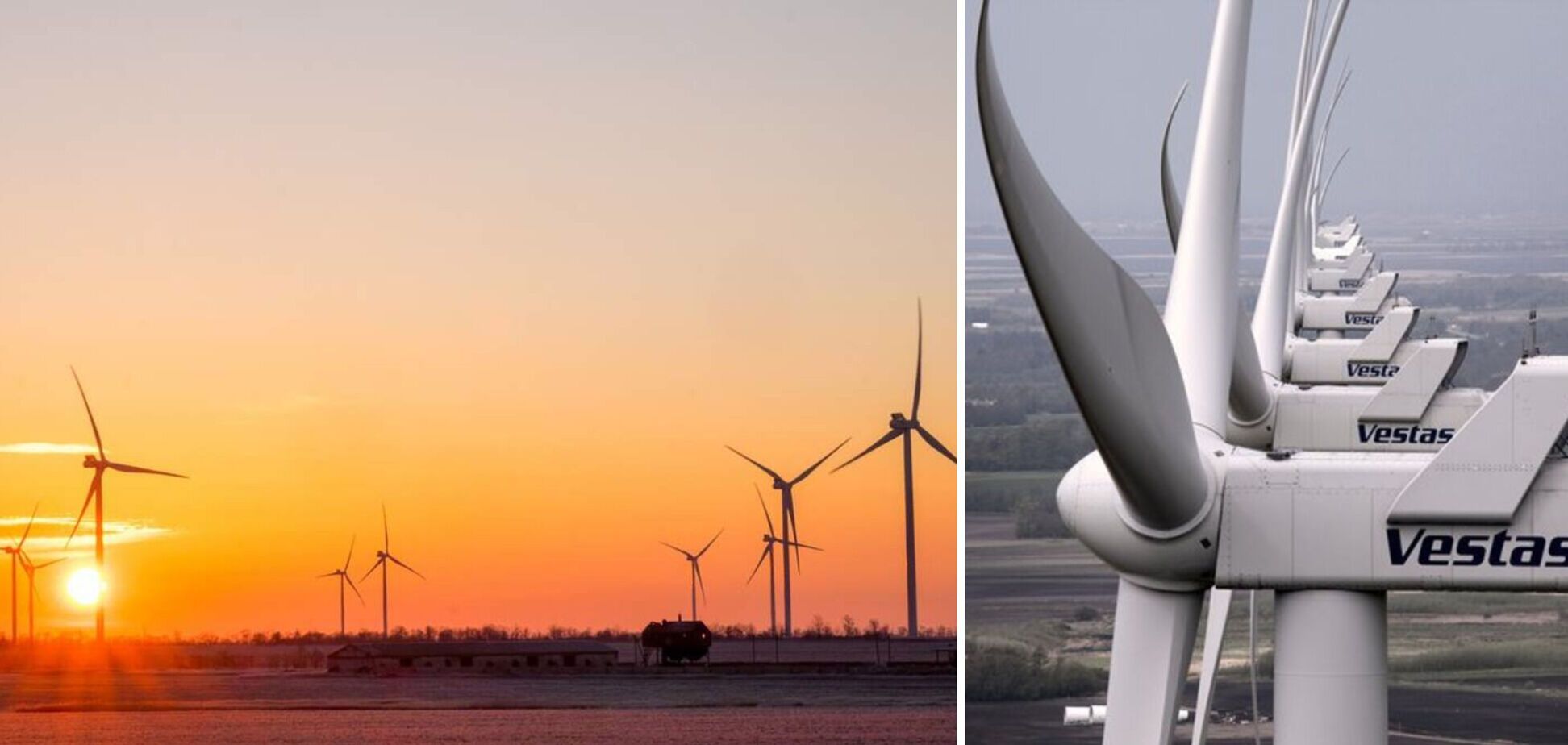 Новая электростанция ДТЭК Ахметова будет продавать 'зеленую' энергию дешевле оптовых цен