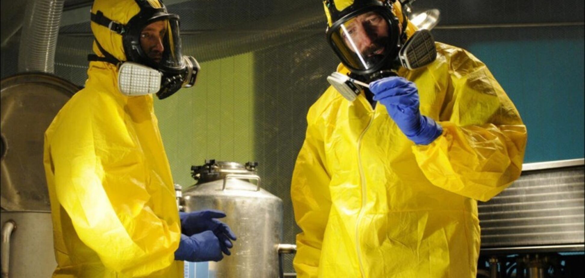 Российские марионетки из-за рубежа распространяют фейки про химическое оружие в Украине