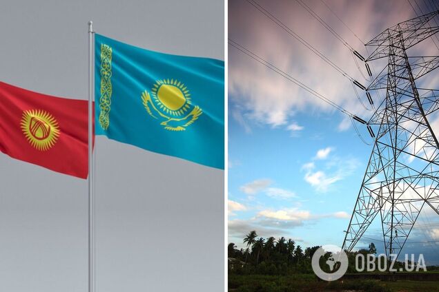 В Казахстане, Кыргызстане и Узбекистане произошли масштабные перебои с электричеством