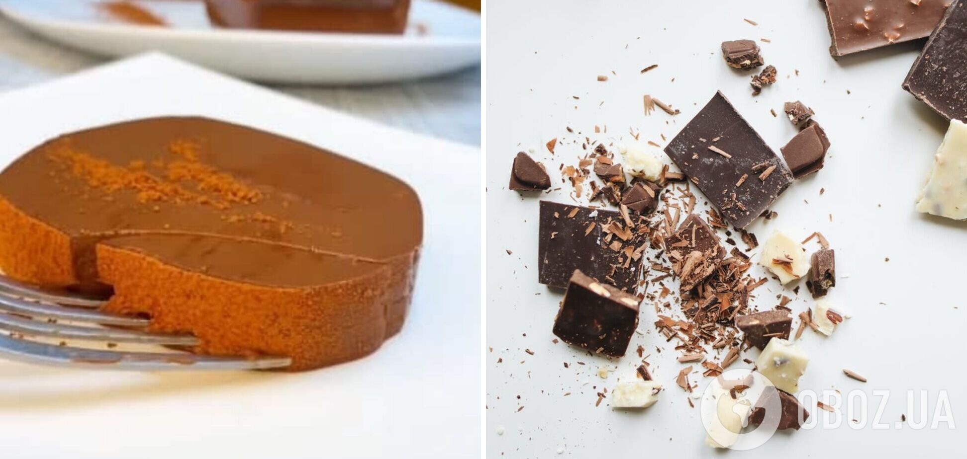 Легкий шоколадний десерт без випікання: елементарна альтернатива солодкій ковбасі