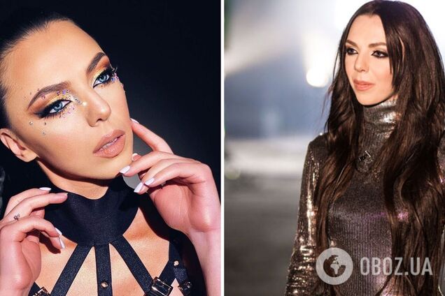 Племянница Ротару внезапно ушла со сцены в 30 лет: какой Sonya Kay запомнили украинцы