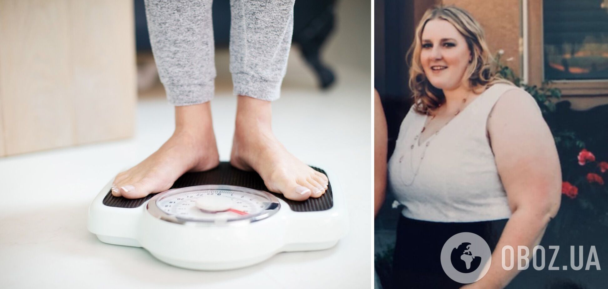 33-річна американка скинула майже 70 кг і поділилася секретом схуднення