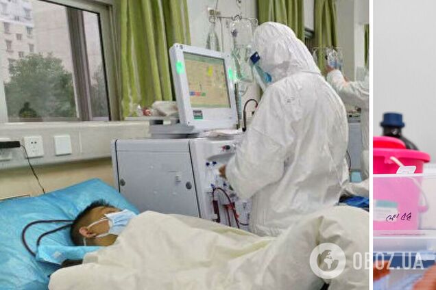 Чому деякі хворіють на COVID-19 важче: вчені вказали на 'шахраїв' в організмі людини