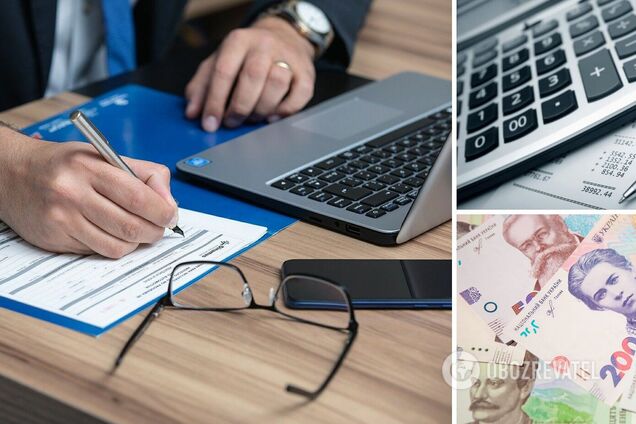 Податковий блекаут – загроза бізнесу і державі