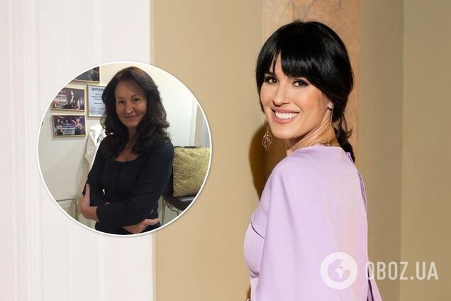 Маша Єфросініна показала маму та здивувала її зовнішнім виглядом: більше на подругу схожа