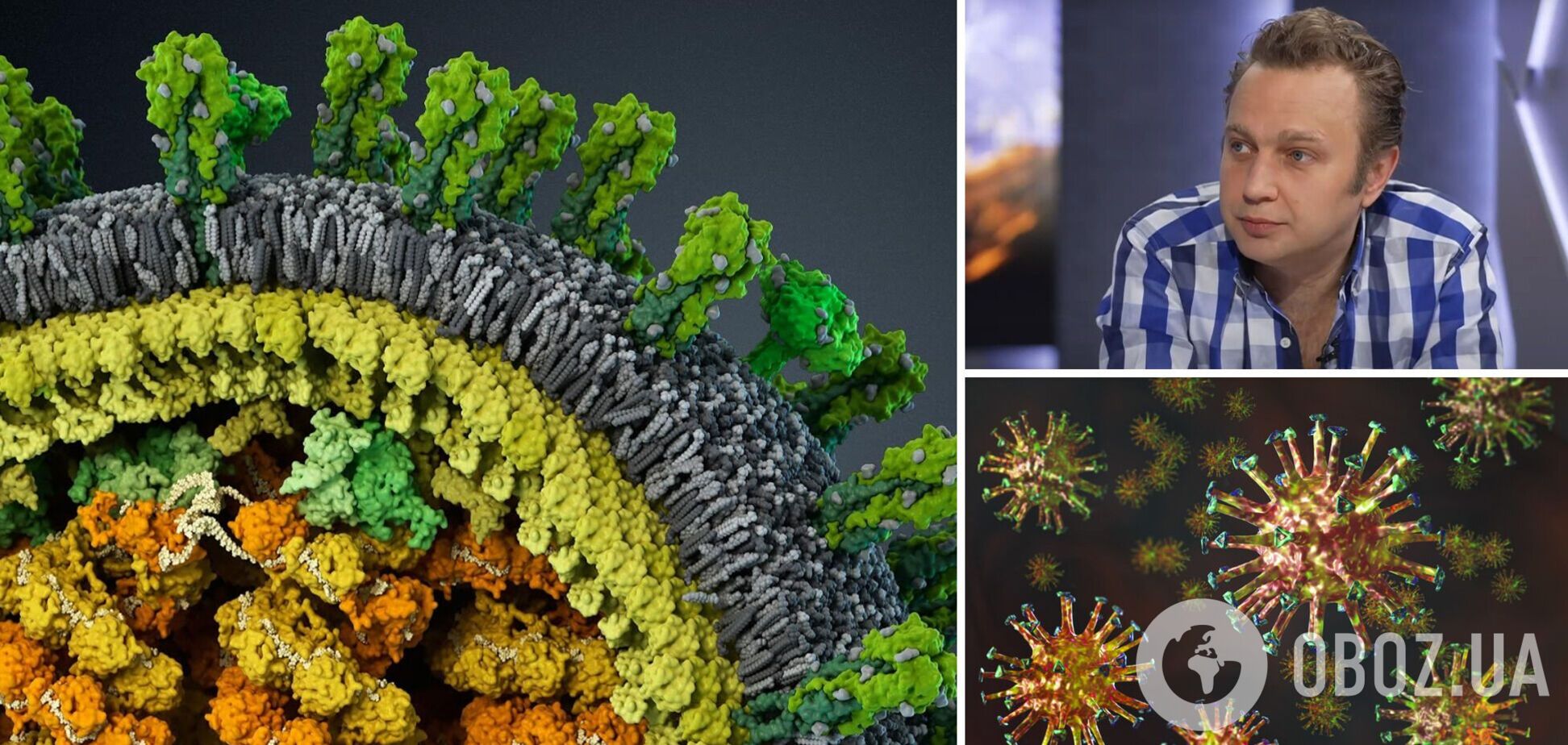 Коронавірус плюс грип: лікар розповів про небезпеку твіндемії в Україні