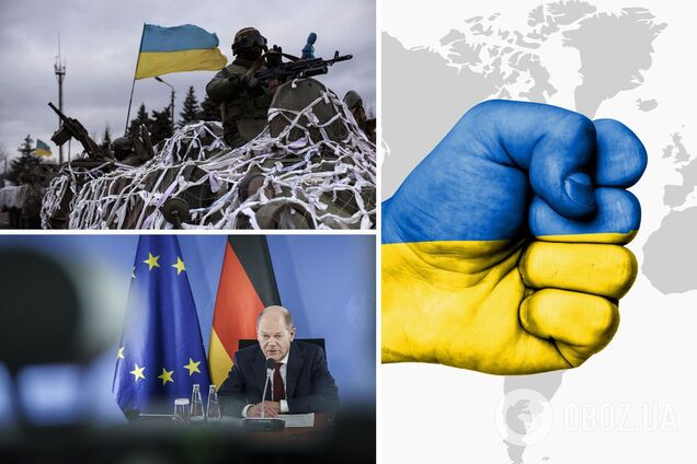 У Німеччині оскандалилися заявами про Україну