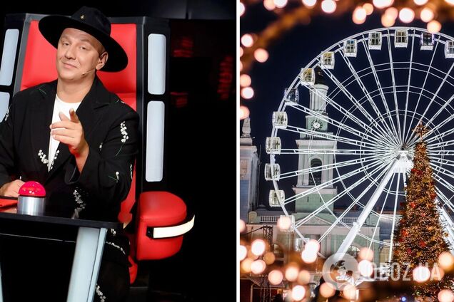 'До сліз': новий трек Потапа про Київ пробив фанатів на емоції