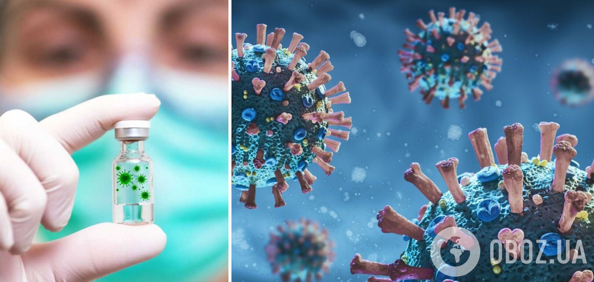 Лікар назвав єдиний спосіб зупинити мутації коронавірусу