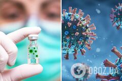 Врач назвал единственный способ остановить мутации коронавируса