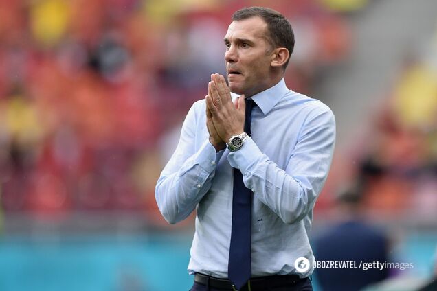 'Шевченко в Польше войдет в топ-5 тренеров Европы по зарплате': раскрыты детали контракта