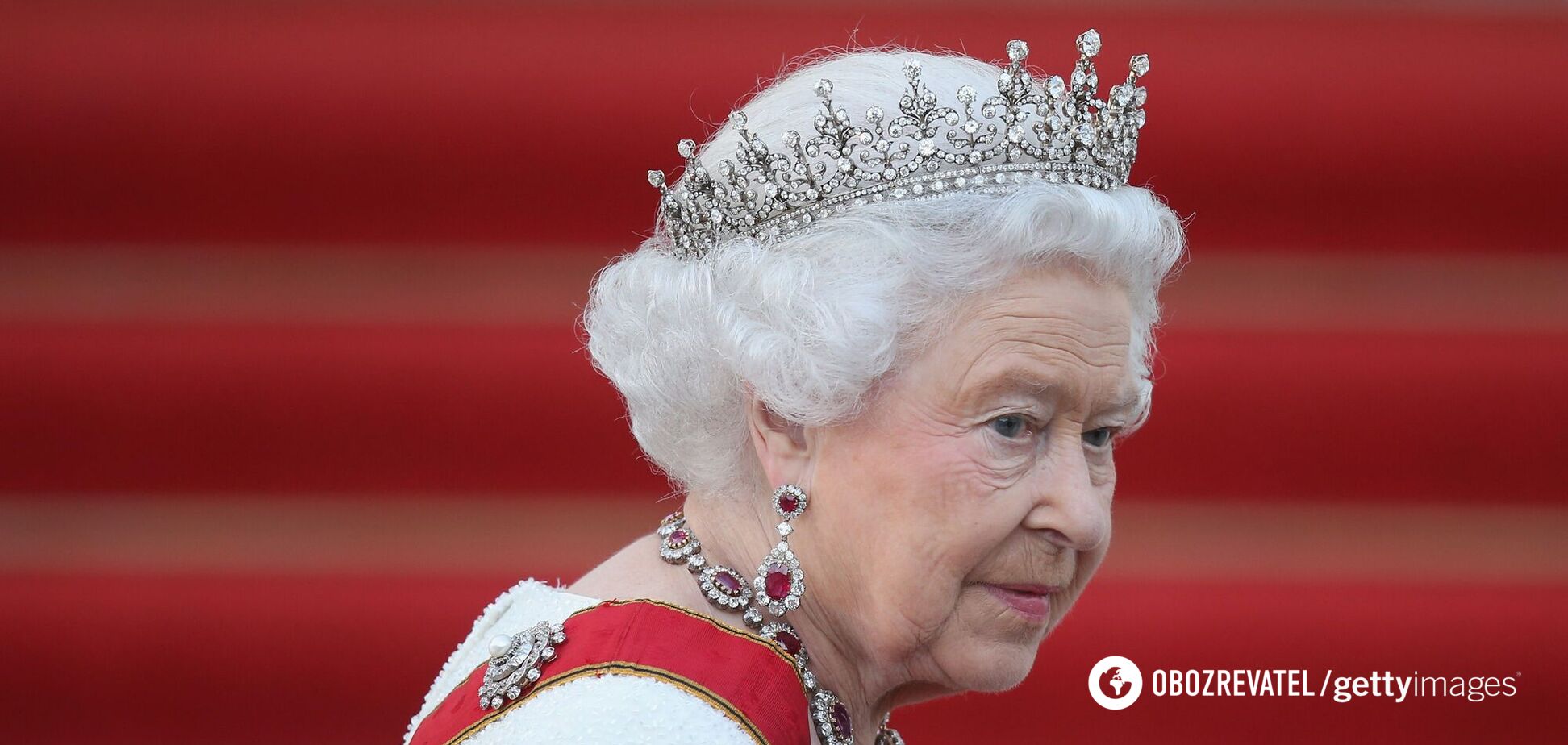 5 самых дорогих драгоценностей Елизаветы II. Как они выглядят и кто из королевской семьи их носил