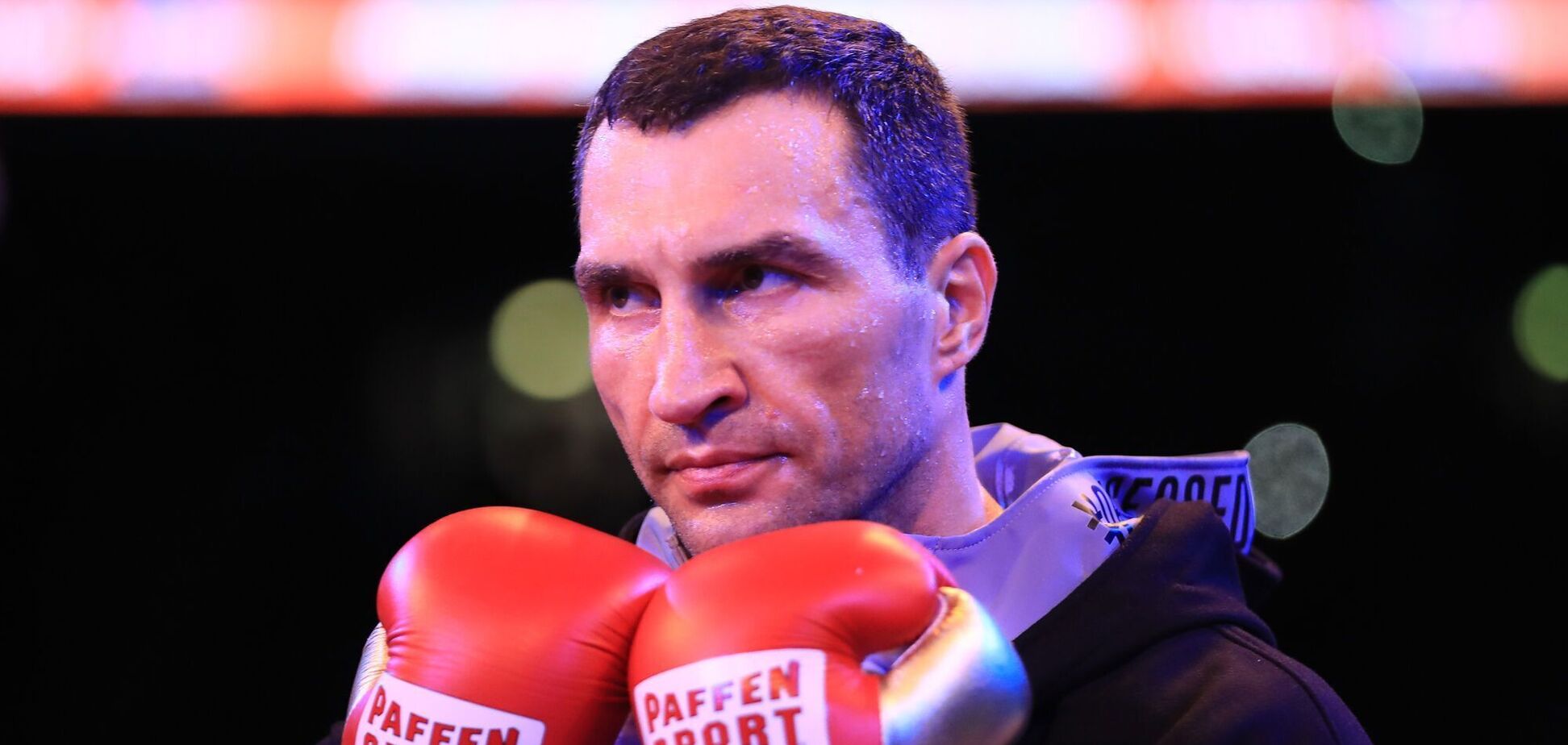 Кличко передумал: украинская легенда сделал заявление о своих планах в боксе