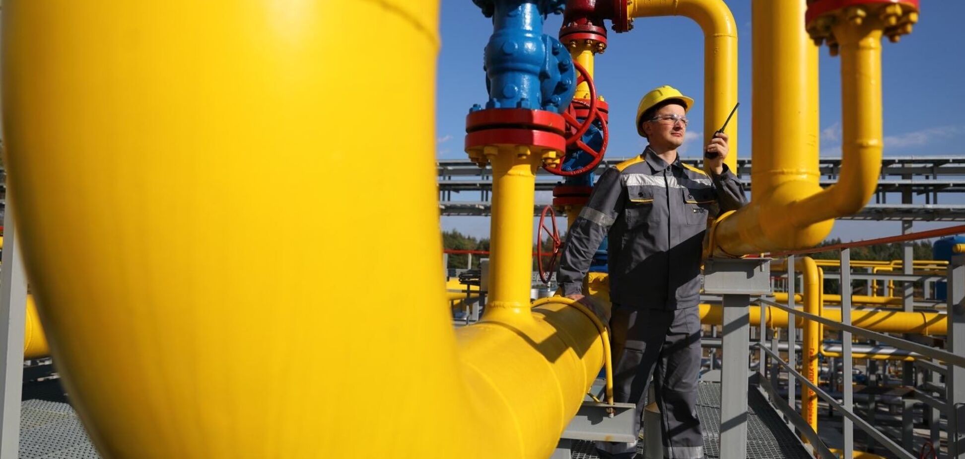 ВЕА попередила про зниження видобутку та відплив інвестицій через ручне управління ринком газу