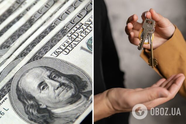 Мужчина купил квартиру в Херсоне и вложил в нее тысячи долларов, но на нее наложили арест