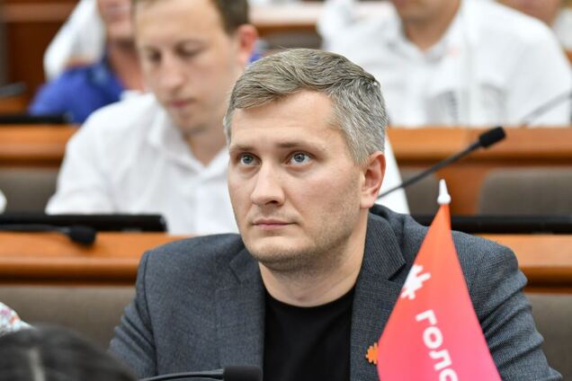 Маленко про загрозу вторгнення Росії: переможемо, коли зберігатимемо порох сухим, а нерви міцними