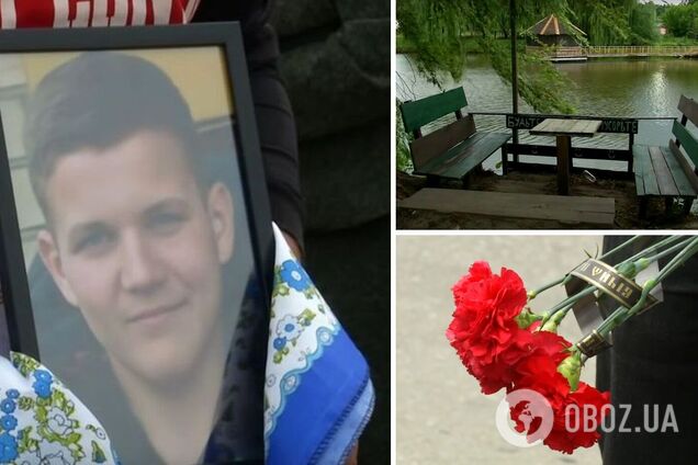 підлітка побили битою