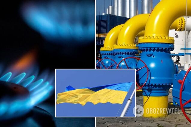 Украина может полностью заменить 'Северный поток-1'