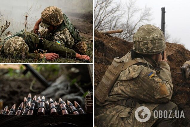 Війна на Донбасі розпочалася рівно 8 років тому – 12 квітня 2014 року: головні факти