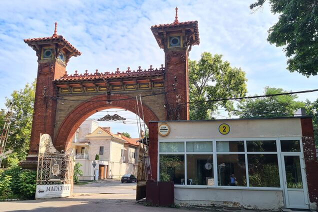 Відомі одесити виступили проти забудови території заводу шампанських вин на Французькому бульварі