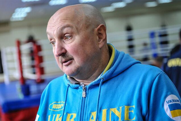 За фото с россиянами – на передовую: бывший тренер Усика и Ломаченко дал украинцам совет