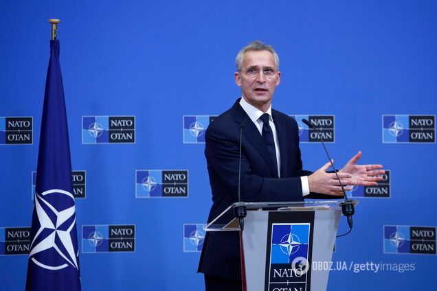 В НАТО передали РФ свой ответ на требования 'гарантий безопасности'