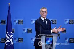 В НАТО передали РФ свой ответ на требования 'гарантий безопасности'