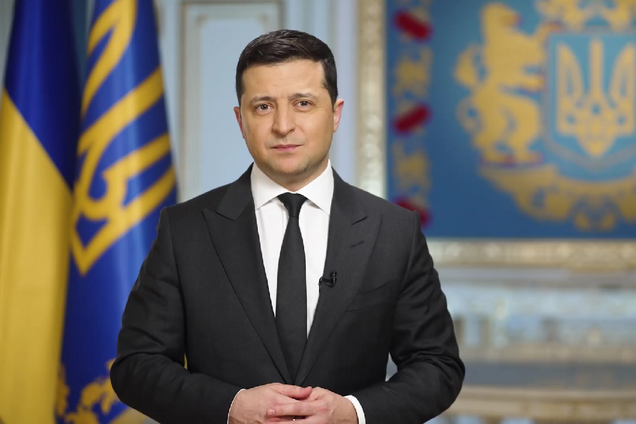 Вірте Україні, а не фейкам: Зеленський записав нове відеозвернення до українців. Відео