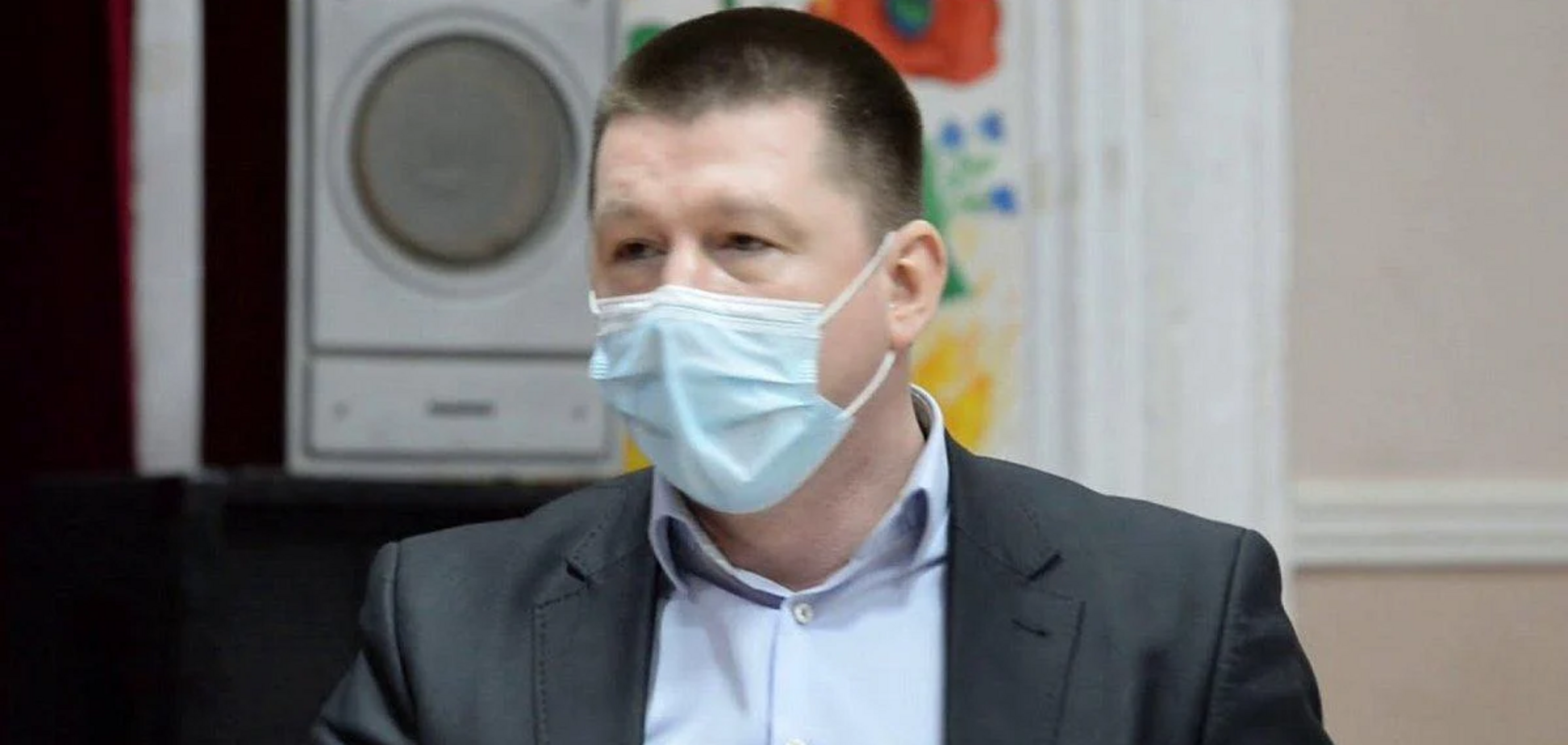 Депутат от ОПЗЖ оскандалился заявлением о Крыме