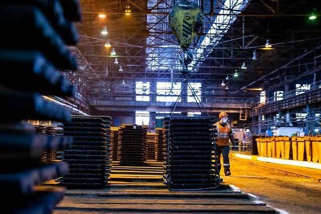 'Метинвест' в 2021 году вывел на рынок более 50 новых продуктов