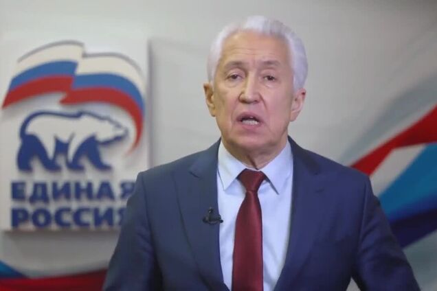 В РФ предложили официально поставлять оружие боевикам 'ЛДНР'