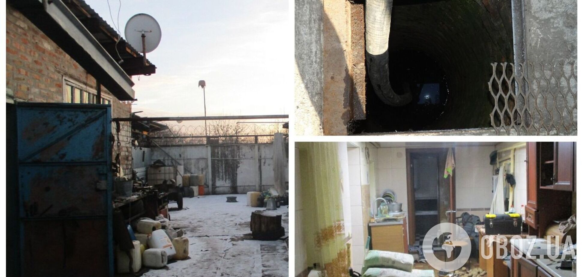 Позвали на застолье и убили: на Запорожье компания устроила расправу над мужчиной ради денег. Фото и видео