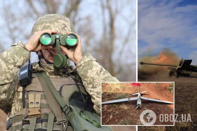 Война на Донбассе