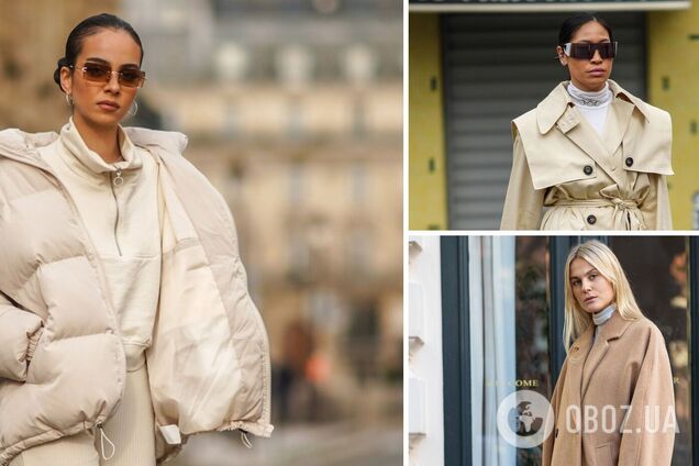 Какая верхняя одежда никогда не выйдет из моды. 10 моделей