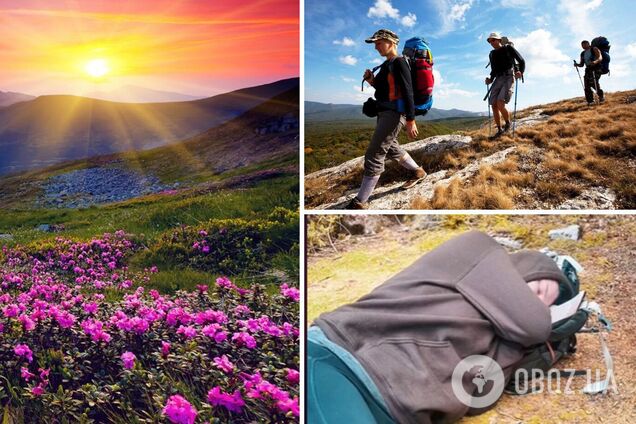 Блогер показала 'обратную сторону' идеальных фото из путешествий в Instagram
