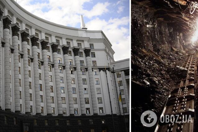 Ігнорування державою проблеми боргів держшахт призведе до зупинки шахти в Донецькій області, – експерт