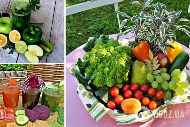 Як ефективно організувати процес здорового харчування: поради дієтолога