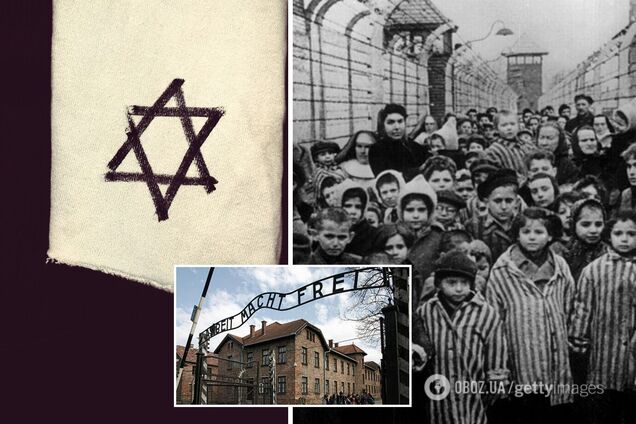 'Хуже Освенцима может быть только одно – забыть о нем': истории пяти узников лагеря смерти