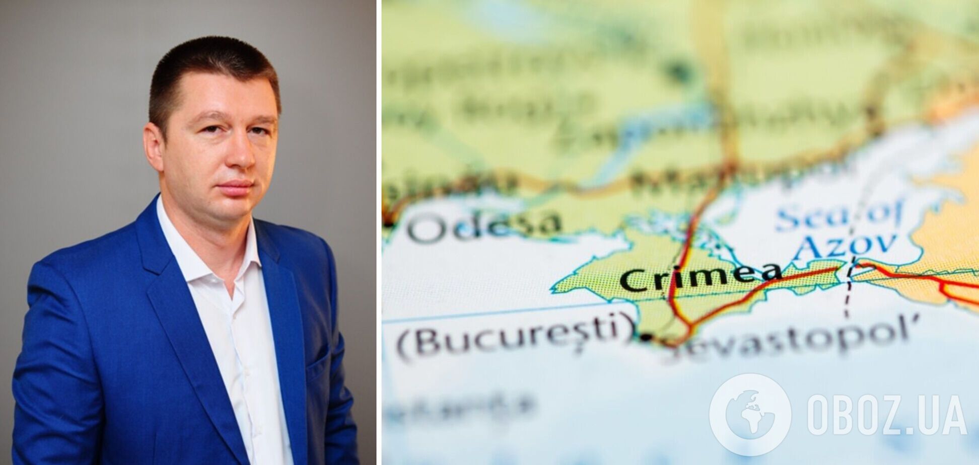 Пізніше Штейнман зняв відео зі спростуванням своїх слів