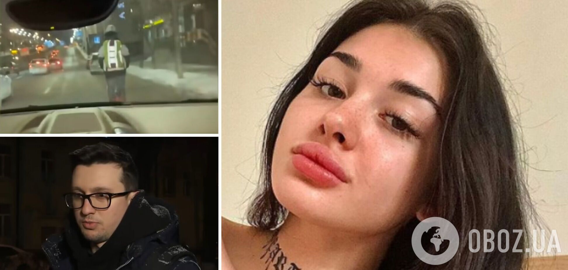 Водитель получил травму руки