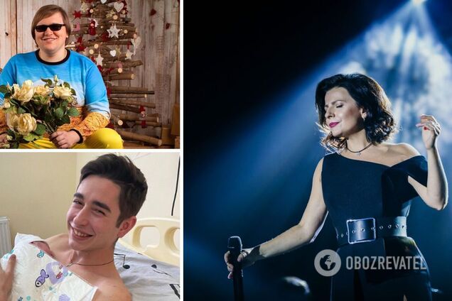 Деякі переможці шоу 'Голос країни' стали успішними артистами