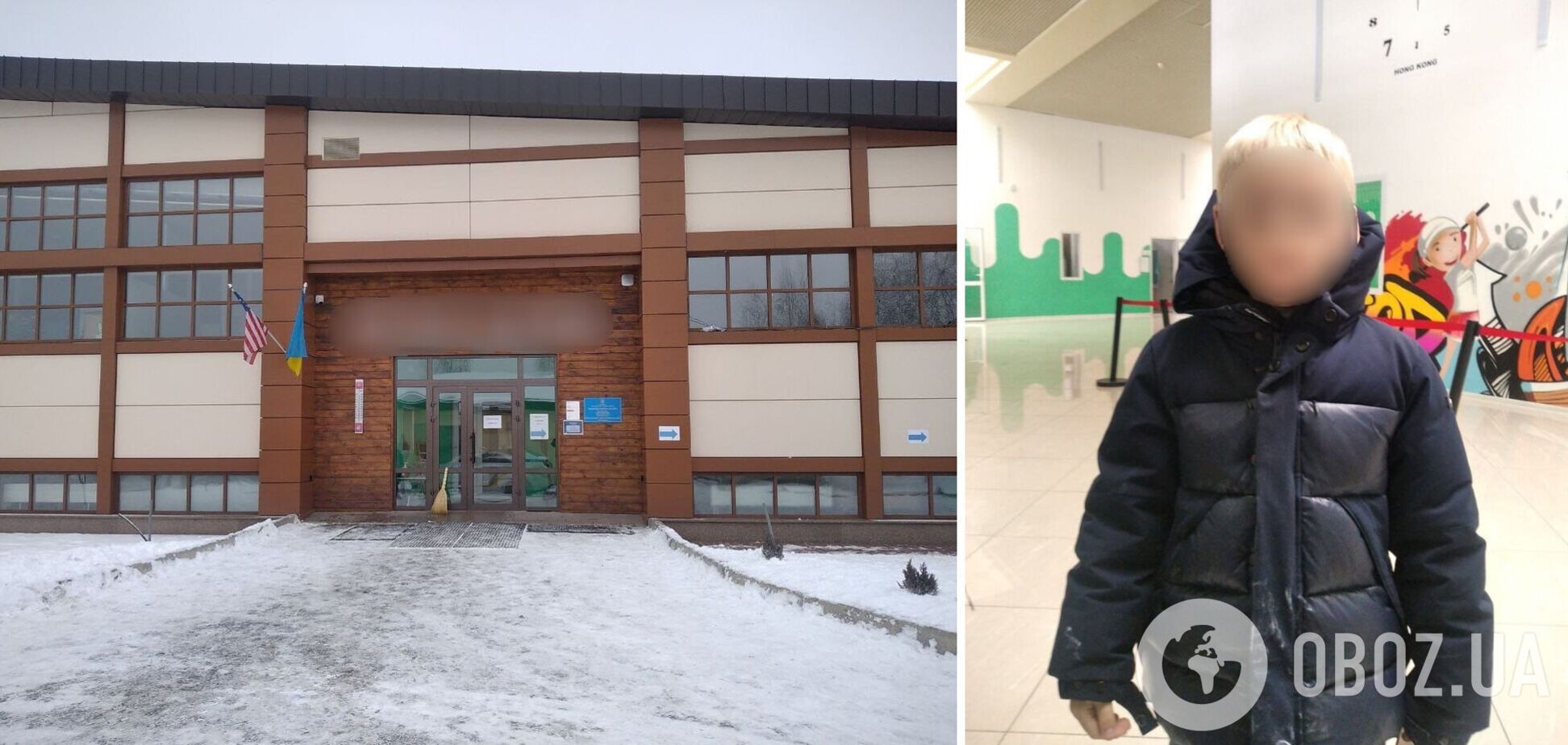 Школьник заявил, что просто пошутил