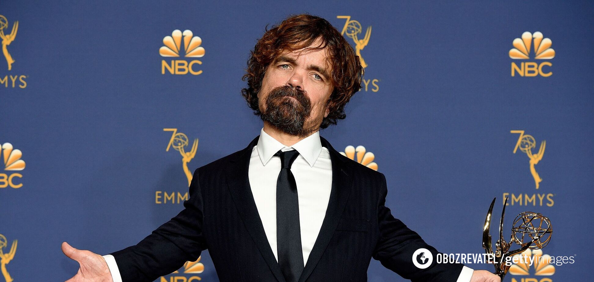 Зірка 'Гри престолів' розкритикував ремейк 'Білосніжки та семи гномів': Disney послався на співтовариство карликів