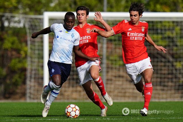 Самба Диалло