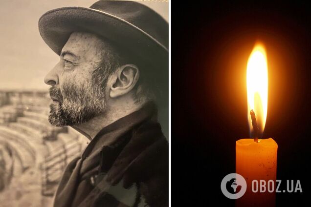 Помер Рене Робер