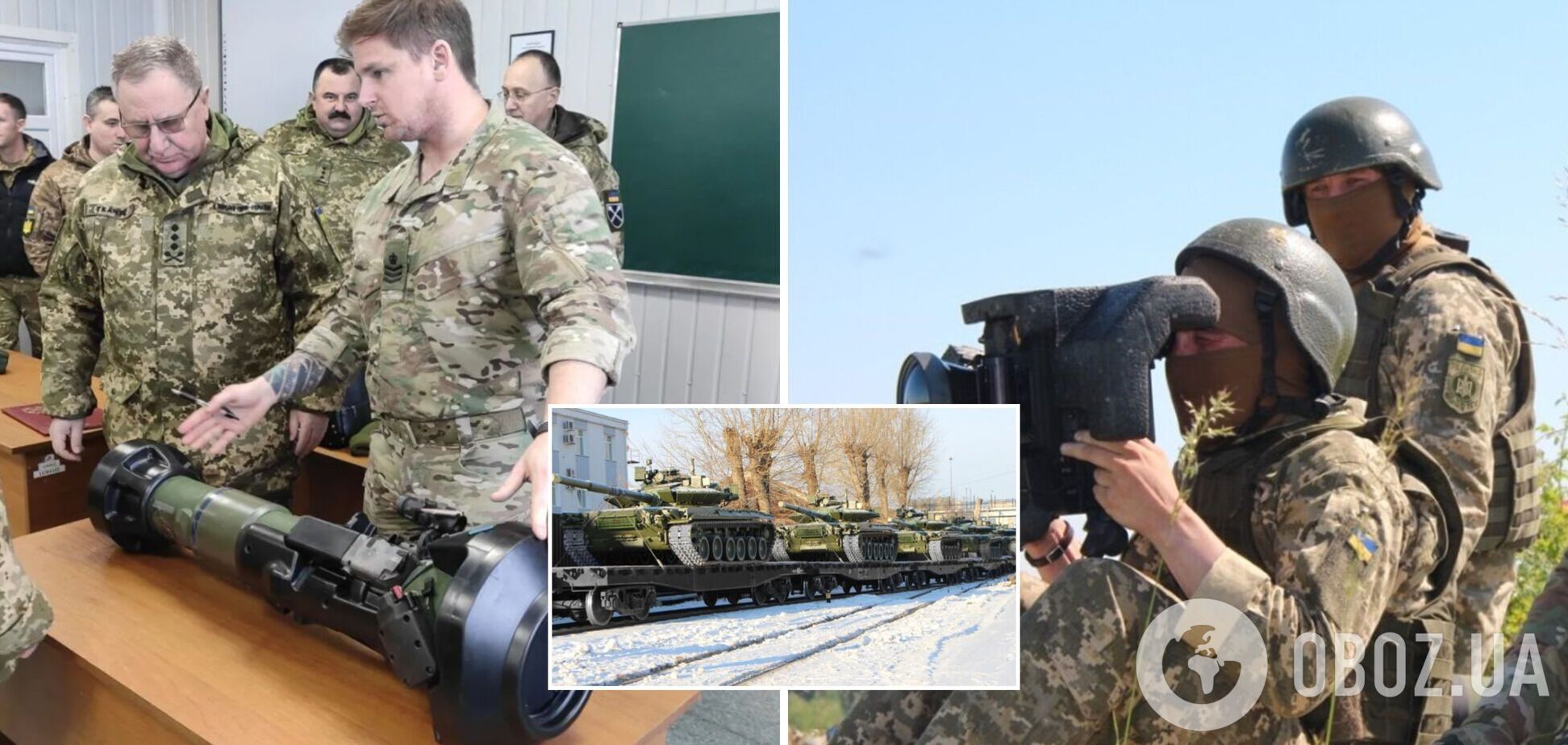 Бутусов – о полученной военной помощи: у ВСУ есть возможности нанести врагу невосполнимые потери