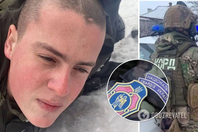 Безоружные солдаты держали оборону: в МВД сообщили новые детали смертельной стрельбы в Днепре